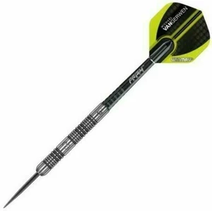 Winmau MvG Authentic Tungsten 85% Steeltip 23 g Rzutki