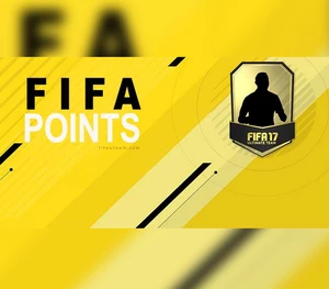 FIFA 17 - 5 FUT Gold Packs DLC Origin CD Key