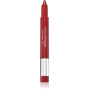 Clarins Joli Rouge Crayon konturovací tužka na rty 2 v 1 odstín 742C Joli Rouge 0.6 g