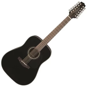 Takamine GD30-12 Negru