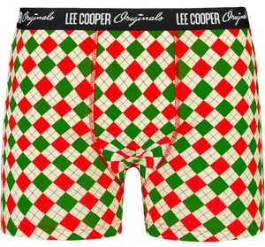 Boxer da uomo  Lee Cooper Patterned