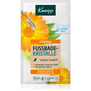 Kneipp Foot soľ do kúpeľa na nohy 40 g