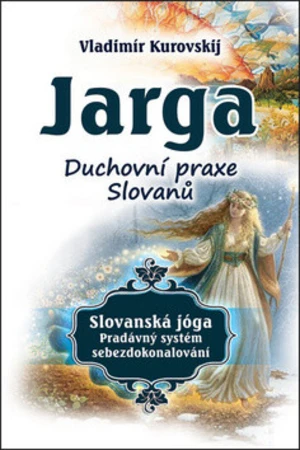 Jarga - Vladimír Kurovskij