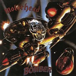 Motörhead – Bomber (Bonus Track Edition) LP