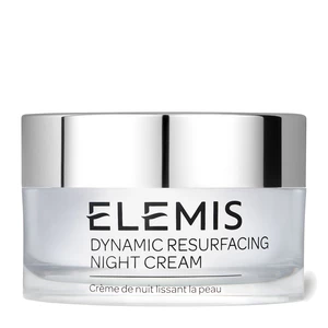 Elemis Noční vyhlazující pleťový krém Dynamic Resurfacing (Night Cream) 50 ml