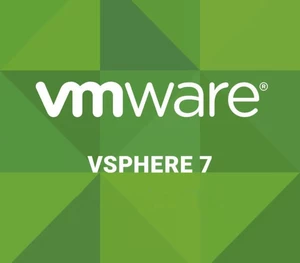VMware vSphere 7 CD Key (Lifetime / 5 Devices)
