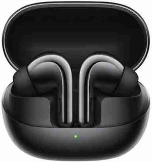 Xiaomi Buds 4 Pro Space Black