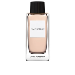 Dolce & Gabbana D&G Anthology L`Imperatrice 3 - EDT 2 ml - odstřik s rozprašovačem