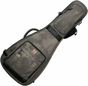 MUSIC AREA DRAGON Electric Guitar Tasche für E-Gitarre Gray