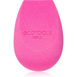 EcoTools BioBlender™ Rose Water houbička na make-up pro podrážděnou pokožku 1 ks