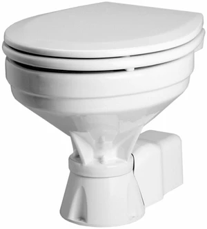 SPX FLOW AquaT Standard Electric Comfort Elektrická toaleta