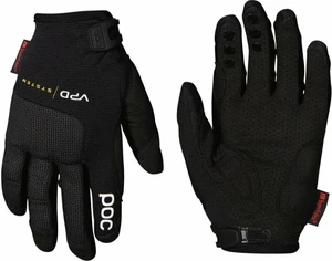 POC Resistance Pro DH Uranium Black S Cyclo Handschuhe