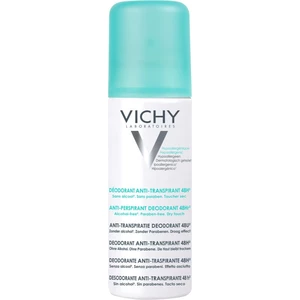 Vichy Deodorant 48h deodorant ve spreji proti nadměrnému pocení 125 ml