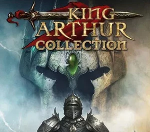 King Arthur Collection Steam CD Key