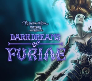 Neverwinter Nights: Enhanced Edition - Dark Dreams of Furiae DLC Steam CD Key