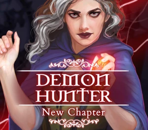 Demon Hunter: New Chapter AR XBOX One / Xbox Series X|S CD Key