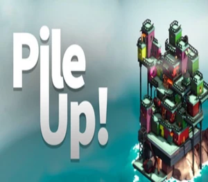 Pile Up! Steam Account