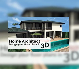 Home Architect Ultimate Edition Steam CD Key