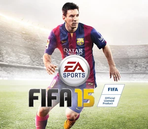 FIFA 15 Origin CD Key