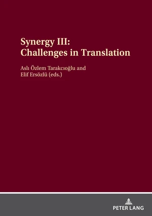 Synergy III