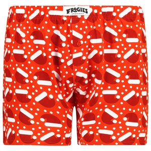 Men's trunks Redhat Christmas - Frogies