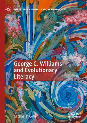 George C. Williams and Evolutionary Literacy