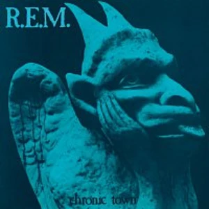 R.E.M. – Chronic Town