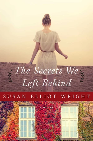 The Secrets We Left Behind