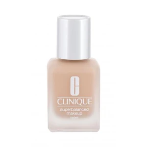 Clinique Superbalanced 30 ml make-up pre ženy CN10 Alabaster na zmiešanú pleť; na všetky typy pleti; na mastnú pleť; na dehydratovanu pleť