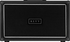 REVV Cabinet 2X12