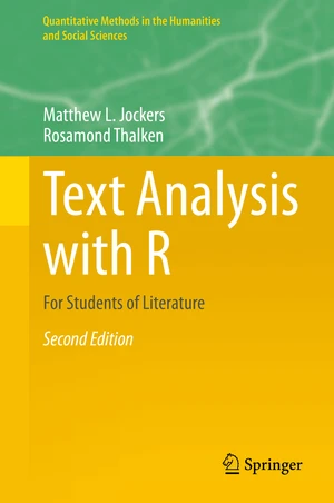 Text Analysis with R