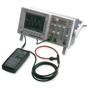 PEM CWT015 B/2.5/500 adaptér prúdových klieští  Rozsah merania A / AC (rozsah): 30 A (max)  flexibilné