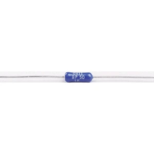 PB Fastener BP 0207-TK 50 999K napäťový delič     1 ks