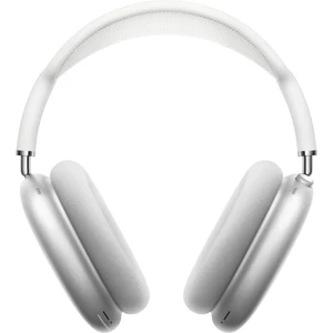 Apple AirPods Max   AirPods cez uši Headset strieborná