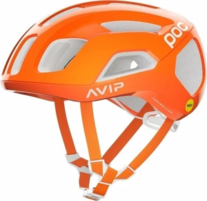 POC Ventral Air MIPS Fluorescent Orange 54-59 Cyklistická helma
