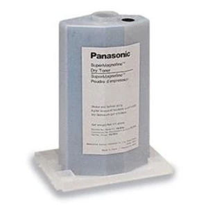 Panasonic FQTF15 černá (black) kompatibilní toner