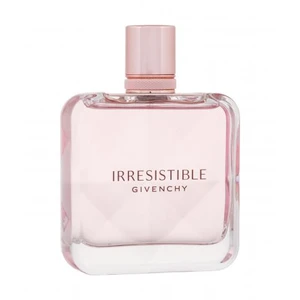 Givenchy Irresistible 80 ml toaletná voda pre ženy