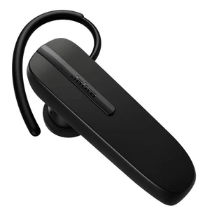 Handsfree Jabra Talk 5 (100-92046900-60) čierne handsfree súprava • prepojenie cez Bluetooth 2.1 • dosah až 10 m • možnosť prepojenia až s 8 zariadeni