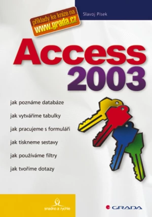 Access 2003,Access 2003, Písek Slavoj