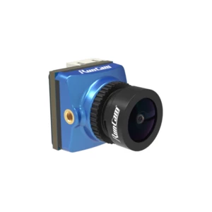 RunCam Phoenix 2 1/2 CMOS 1000TVL 2.1mm M12 Lens FOV 155 Degree 4:3/16:9 PAL/NTSC Switchable FPV Camera For RC Racing Dr
