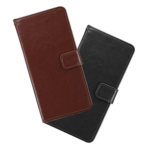 Bakeey Magnetic Flip with Multiple Card Slot Foldable Stand PU Leather Shockproof Full Cover Protective Case for Xiaomi