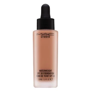 MAC Studio Waterweight Foundation tekutý make-up NW43 30 ml