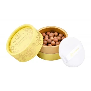 Dermacol Beauty Powder Pearls 25 g bronzer pro ženy Bronzing