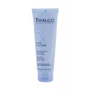 Thalgo Éveil a la Mer 125 ml čisticí krém pro ženy na všechny typy pleti