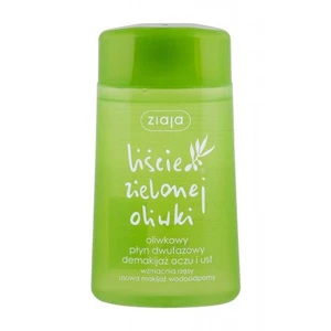 Ziaja Olive Leaf 120 ml odličovač očí pro ženy