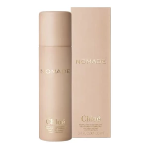 Chloé Nomade 100 ml deodorant pro ženy deospray
