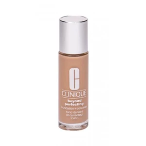 Clinique Beyond Perfecting™ Foundation + Concealer 30 ml make-up CN 52 Neural na suchou pleť; na smíšenou pleť; na mastnou pleť