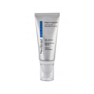 NeoStrata Skin Active Matrix Support SPF30 50 g denní pleťový krém na všechny typy pleti; proti vráskám; na pigmentové skvrny