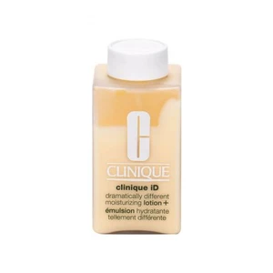 Clinique Clinique ID Dramatically Different Moisturizing Lotion+ 115 ml pleťový gel pro ženy na suchou pleť; na smíšenou pleť; na dehydratovanou pleť