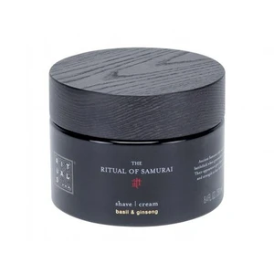 Rituals The Ritual Of Samurai 250 ml krém na holení pro muže